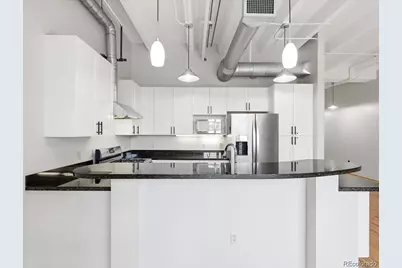 1800 Lawrence Street #308, Denver, CO 80202 - Photo 19