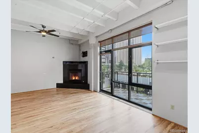 1800 Lawrence Street #308, Denver, CO 80202 - Photo 3