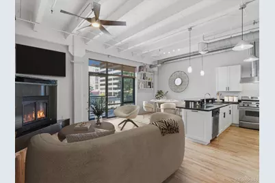 1800 Lawrence Street #308, Denver, CO 80202 - Photo 5