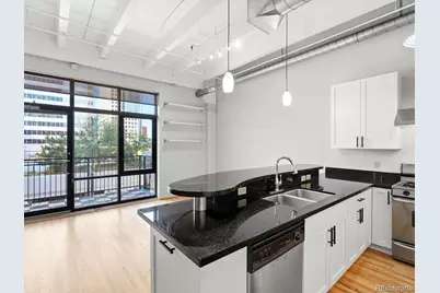 1800 Lawrence Street #308, Denver, CO 80202 - Photo 23