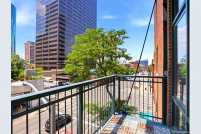 1800 Lawrence Street #308, Denver, CO 80202 - Photo 35