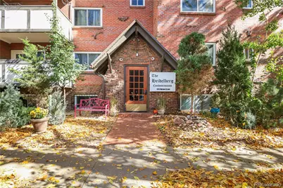 1270 N Marion Street #406, Denver, CO 80218 - Photo 13