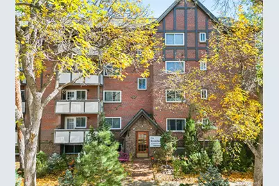 1270 N Marion Street #406, Denver, CO 80218 - Photo 1