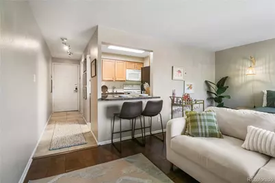 1270 N Marion Street #406, Denver, CO 80218 - Photo 5