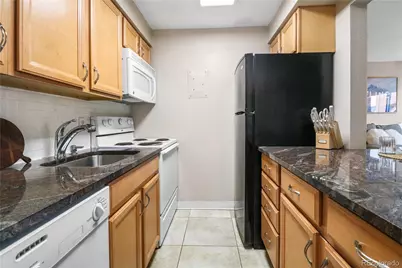 1270 N Marion Street #406, Denver, CO 80218 - Photo 7
