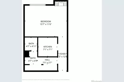 1270 N Marion Street #406, Denver, CO 80218 - Photo 21