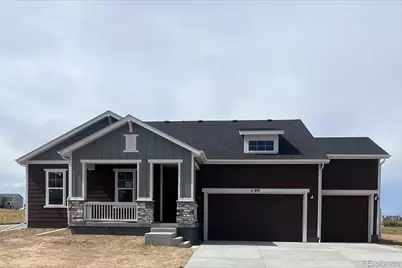 5556 Portrush Loop, Elizabeth, CO 80107 - Photo 1