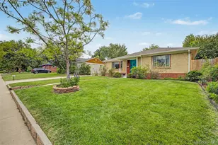 4400 E Mexico Ave, Denver, CO 80222 - Photo 3