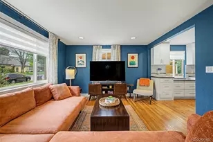 4400 E Mexico Ave, Denver, CO 80222 - Photo 5