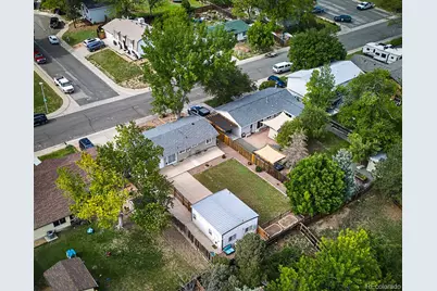 19054 W 61st Place, Golden, CO 80403 - Photo 47