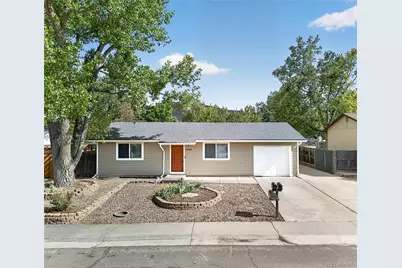 19054 W 61st Place, Golden, CO 80403 - Photo 1
