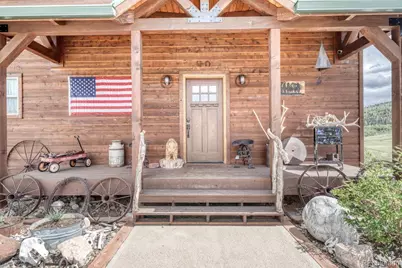 2977 High Creek Road, Fairplay, CO 80440 - Photo 3