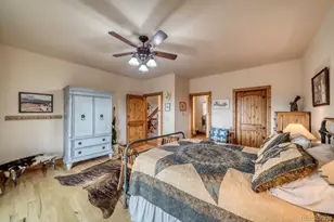 2977 High Creek Rd, Fairplay, CO 80440 - Photo 17