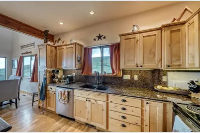2977 High Creek Road, Fairplay, CO 80440 - Photo 13