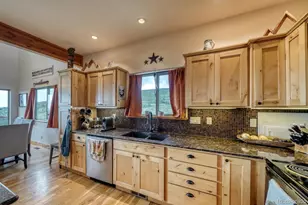 2977 High Creek Rd, Fairplay, CO 80440 - Photo 13