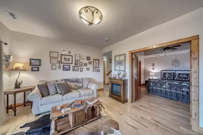 2977 High Creek Road, Fairplay, CO 80440 - Photo 31