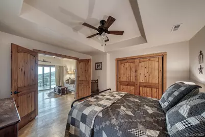 2977 High Creek Road, Fairplay, CO 80440 - Photo 33