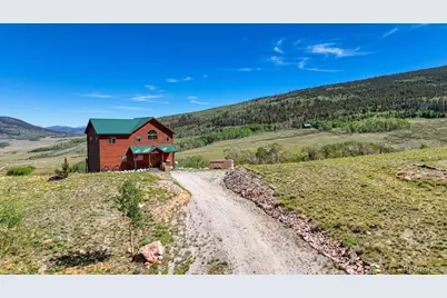 2977 High Creek Road, Fairplay, CO 80440 - Photo 1