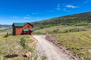2977 High Creek Rd, Fairplay, CO 80440 - Photo 1