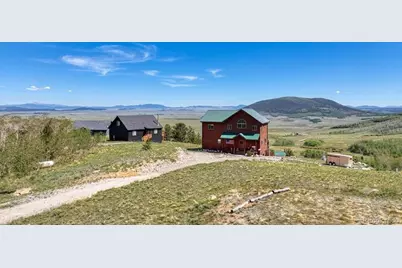 2977 High Creek Road, Fairplay, CO 80440 - Photo 43