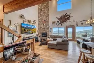2977 High Creek Rd, Fairplay, CO 80440 - Photo 7