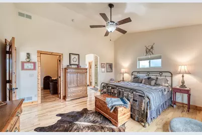 2977 High Creek Road, Fairplay, CO 80440 - Photo 25