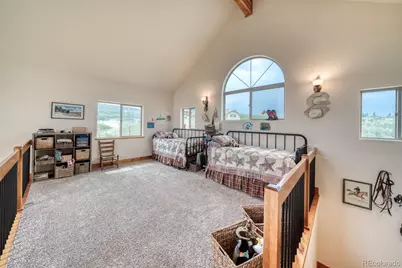 2977 High Creek Road, Fairplay, CO 80440 - Photo 21