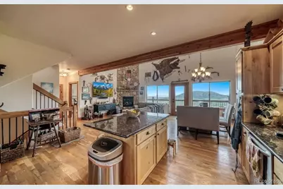 2977 High Creek Road, Fairplay, CO 80440 - Photo 11