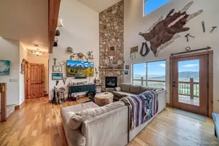 2977 High Creek Rd, Fairplay, CO 80440 - Photo 5