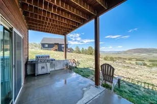 2977 High Creek Rd, Fairplay, CO 80440 - Photo 41