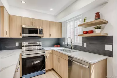 14272 E Hawaii Circle #B, Aurora, CO 80012 - Photo 5