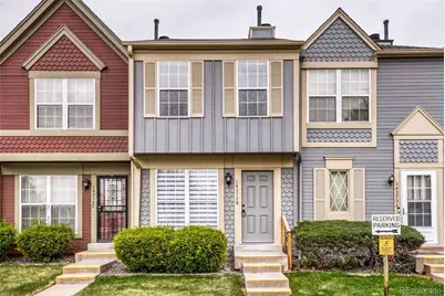 14272 E Hawaii Circle #B, Aurora, CO 80012 - Photo 1