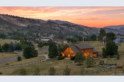3336 Huckleberry Way, Loveland, CO 80538 - Photo 1