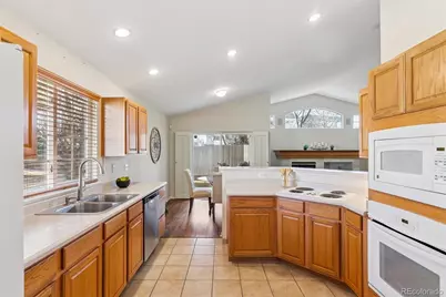 3862 Lee Circle, Wheat Ridge, CO 80033 - Photo 11