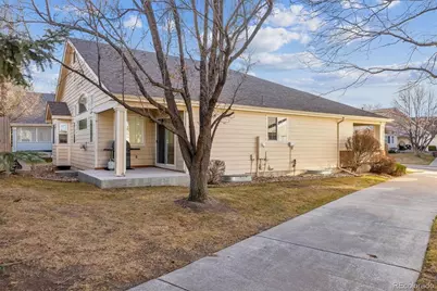 3862 Lee Circle, Wheat Ridge, CO 80033 - Photo 37