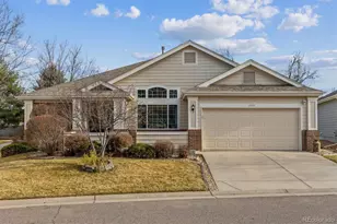 3862 Lee Cir, Wheat Ridge, CO 80033 - Photo 1