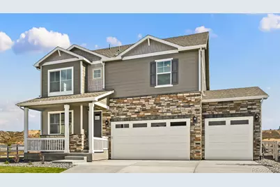 8645 E 132nd Place, Thornton, CO 80602 - Photo 1