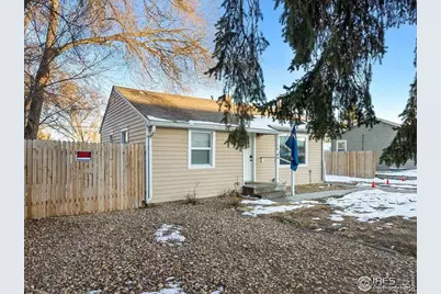 1004 35th Avenue, Greeley, CO 80634 - Photo 1