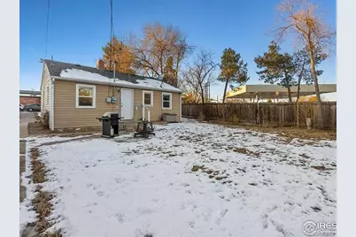 1004 35th Avenue, Greeley, CO 80634 - Photo 3
