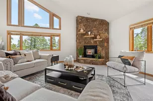 1363 Royal Ridge Dr, Bailey, CO 80421 - Photo 5