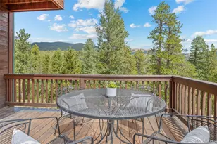 1363 Royal Ridge Dr, Bailey, CO 80421 - Photo 45