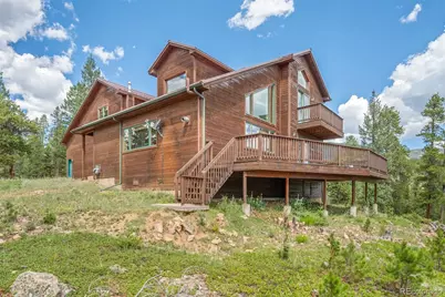 1363 Royal Ridge Drive, Bailey, CO 80421 - Photo 49