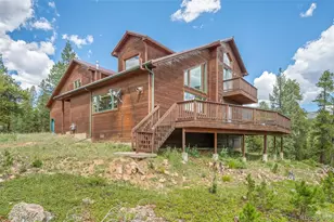 1363 Royal Ridge Dr, Bailey, CO 80421 - Photo 49