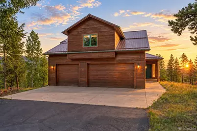 1363 Royal Ridge Drive, Bailey, CO 80421 - Photo 1