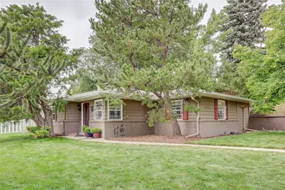 601 N Gilbert Street, Castle Rock, CO 80104 - Photo 3