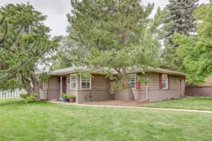 601 N Gilbert St, Castle Rock, CO 80104 - Photo 3