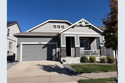 17991 E Emilia Drive, Parker, CO 80134 - Photo 1