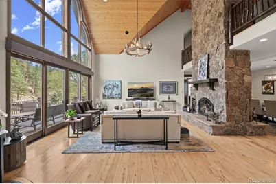 1733 Swede Gulch Road, Evergreen, CO 80439 - Photo 11