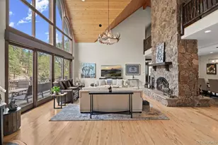 1733 Swede Gulch Rd, Evergreen, CO 80439 - Photo 11