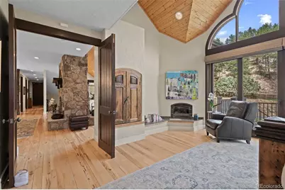 1733 Swede Gulch Road, Evergreen, CO 80439 - Photo 25